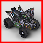 Yamaha-Raptor-700-Giovanni-Enrico