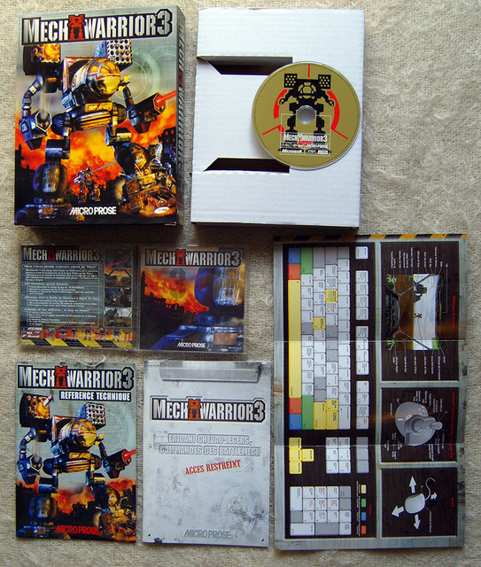 mechwarrior3