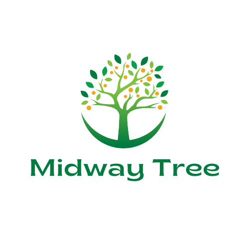 Midway Tree logo