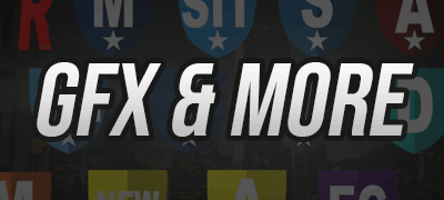 GFX MORE