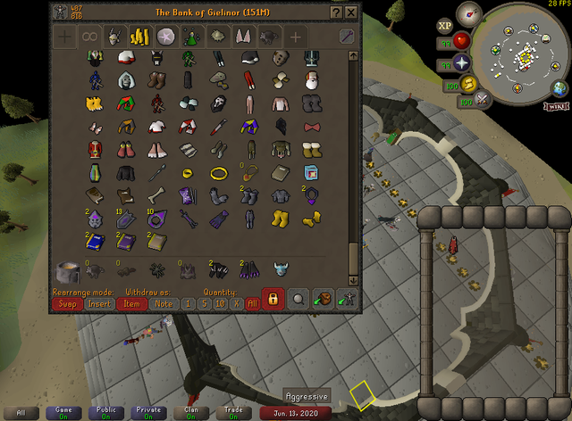 maxed main
