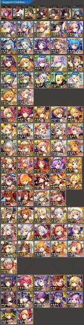 Selling-Kamihime-Account