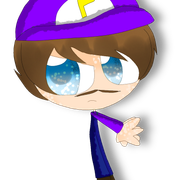 Waluigi