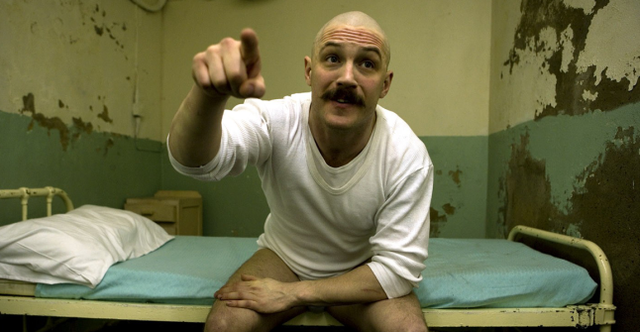 bronson