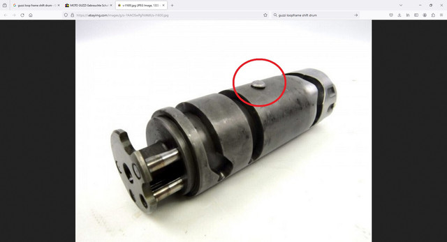 Neutral-Pin