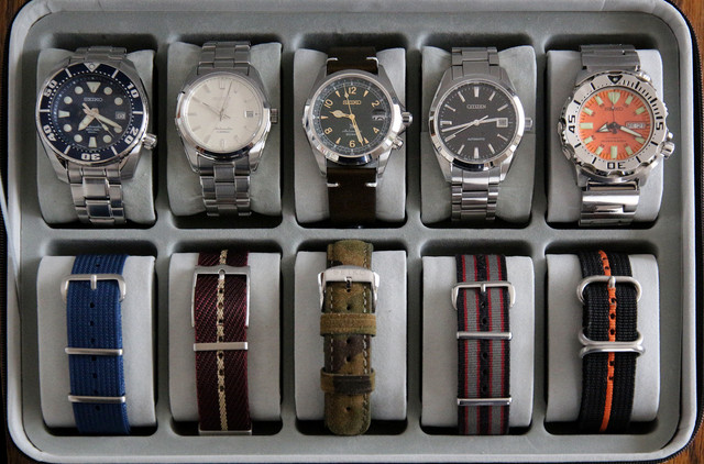 Seiko-BOX