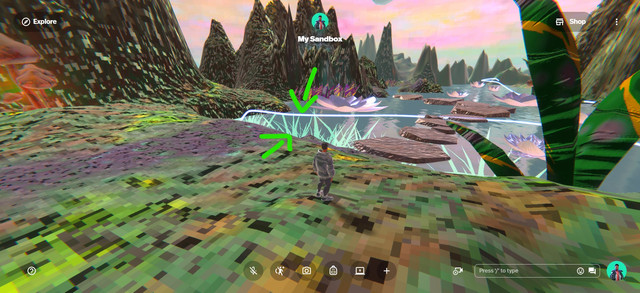 webGL