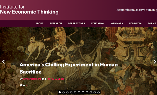 Institute-for-New-Economic-Thinking