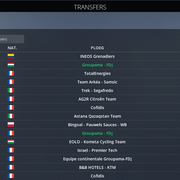 Transfers-in