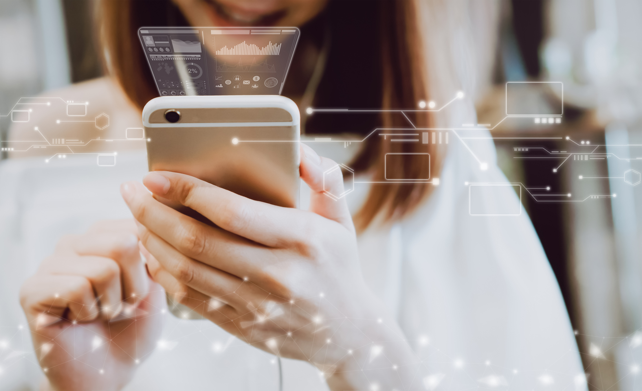 Phân tích hiệu quả: công cụ không thể thiếu trong hoạt động app marketing