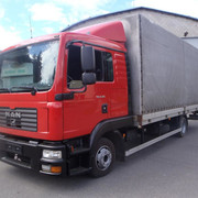 MAN TGL 8.180