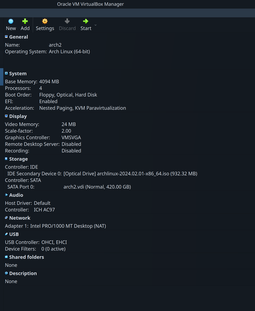 arch2-setup