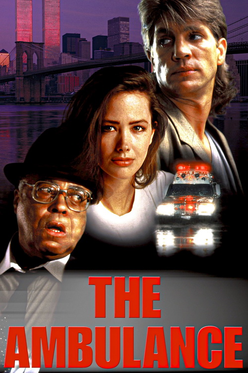 Ambulans / The Ambulance (1990) 1080p.WEB-DL.H264.AC3.2.0.BP007 | Lektor PL