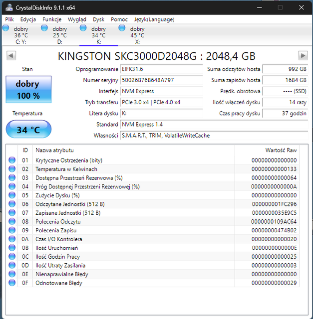Cristal-Disk-Info