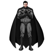 DC-The-Definitive-Batman-Bruce-Wayne