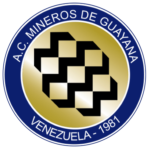 Mineros de Guayana - VNZ