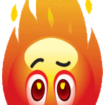 flame