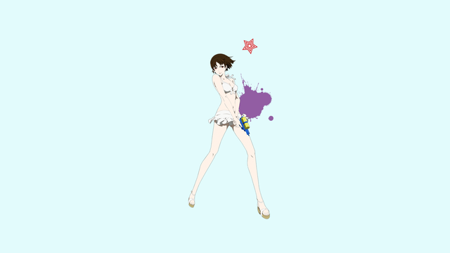 Makoto Desktop