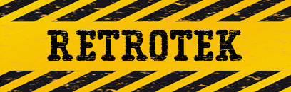 retro