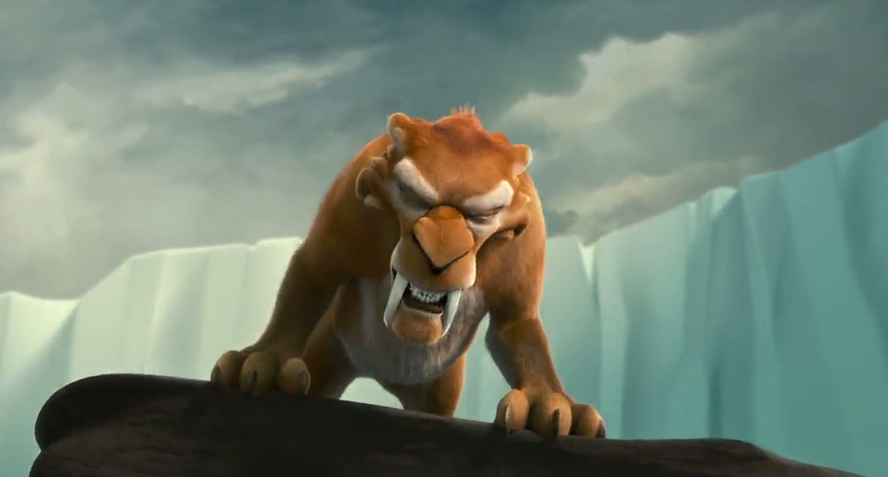 Ice Age: The Meltdown Screenshot