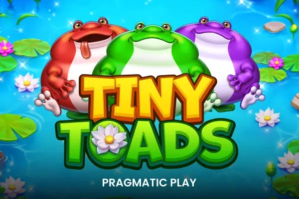 Tiny Toads Demo Oyna