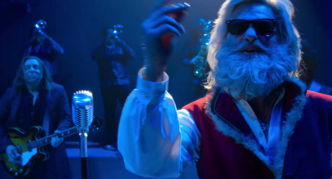 The Christmas Chronicles Screenshot