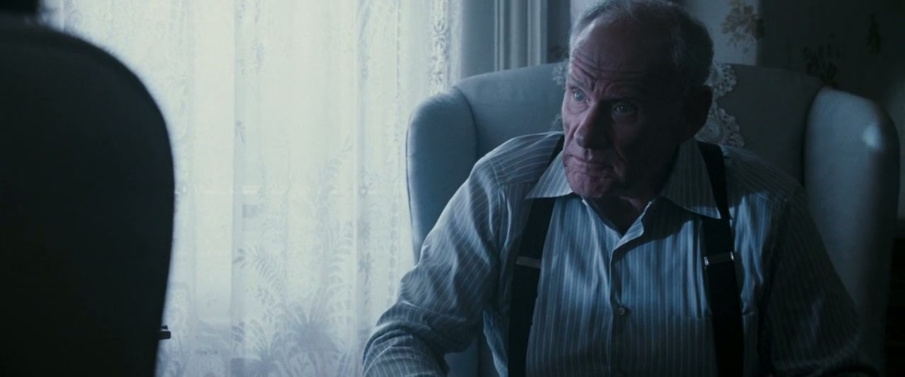 Dead Silence Screenshot