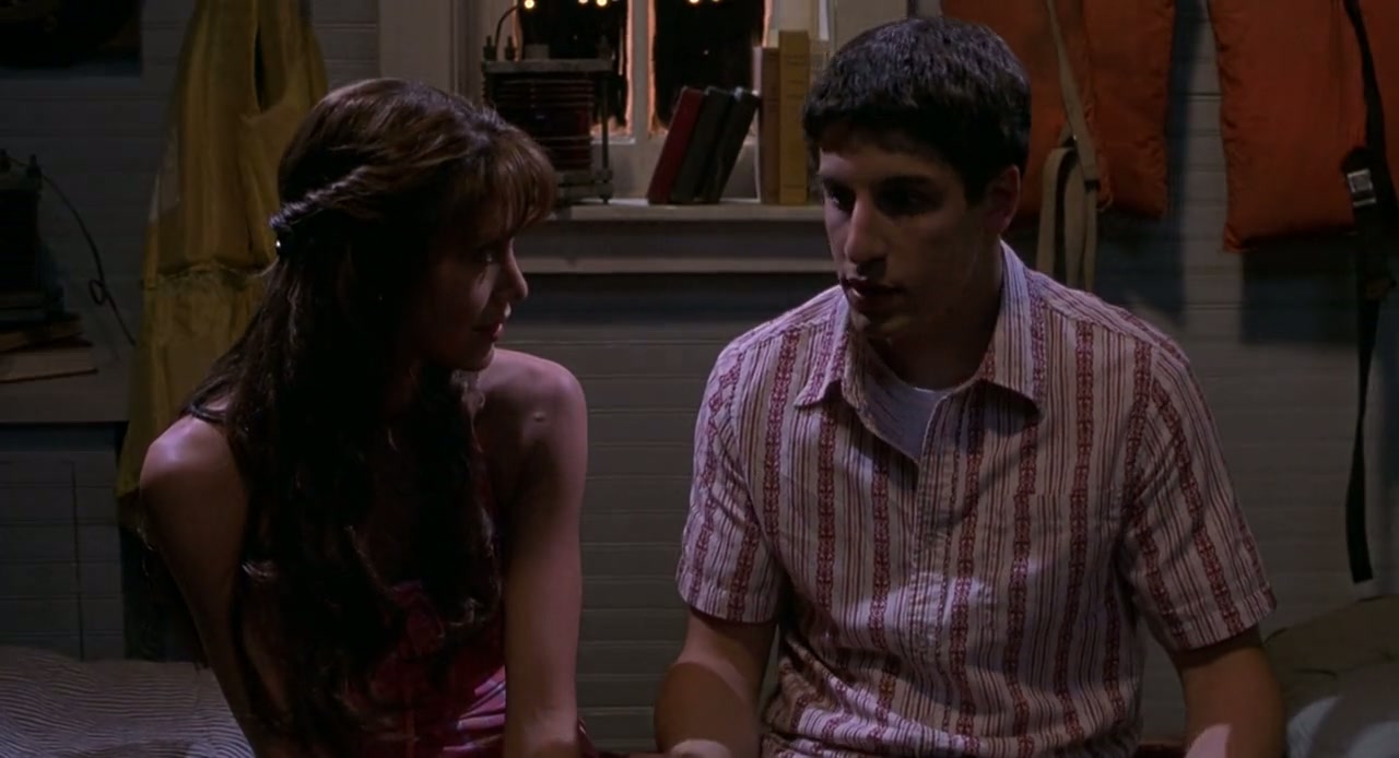 American Pie 2 Screenshot