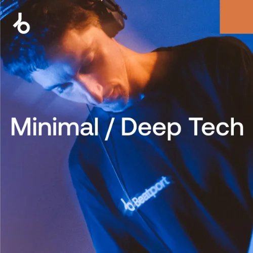 Secret Weapons 2026 – Minimal Deep Tech Secret Weapons 2026 – Minimal Deep Tech