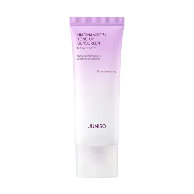 jumiso tone up sunscreen