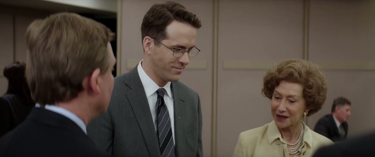 Woman in Gold Screenshot