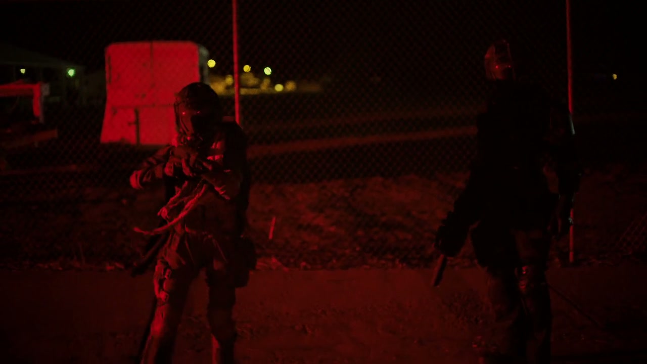 Dead Zone Screenshot