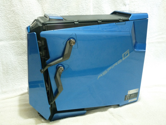 PC Project 27