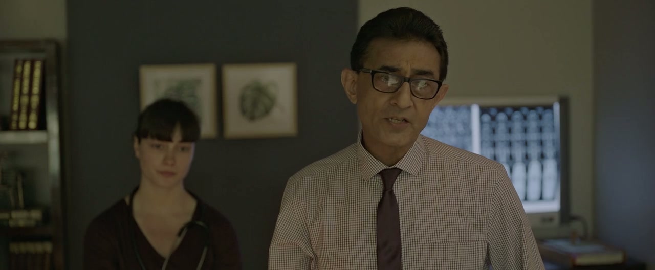 Dil Bechara Screenshot