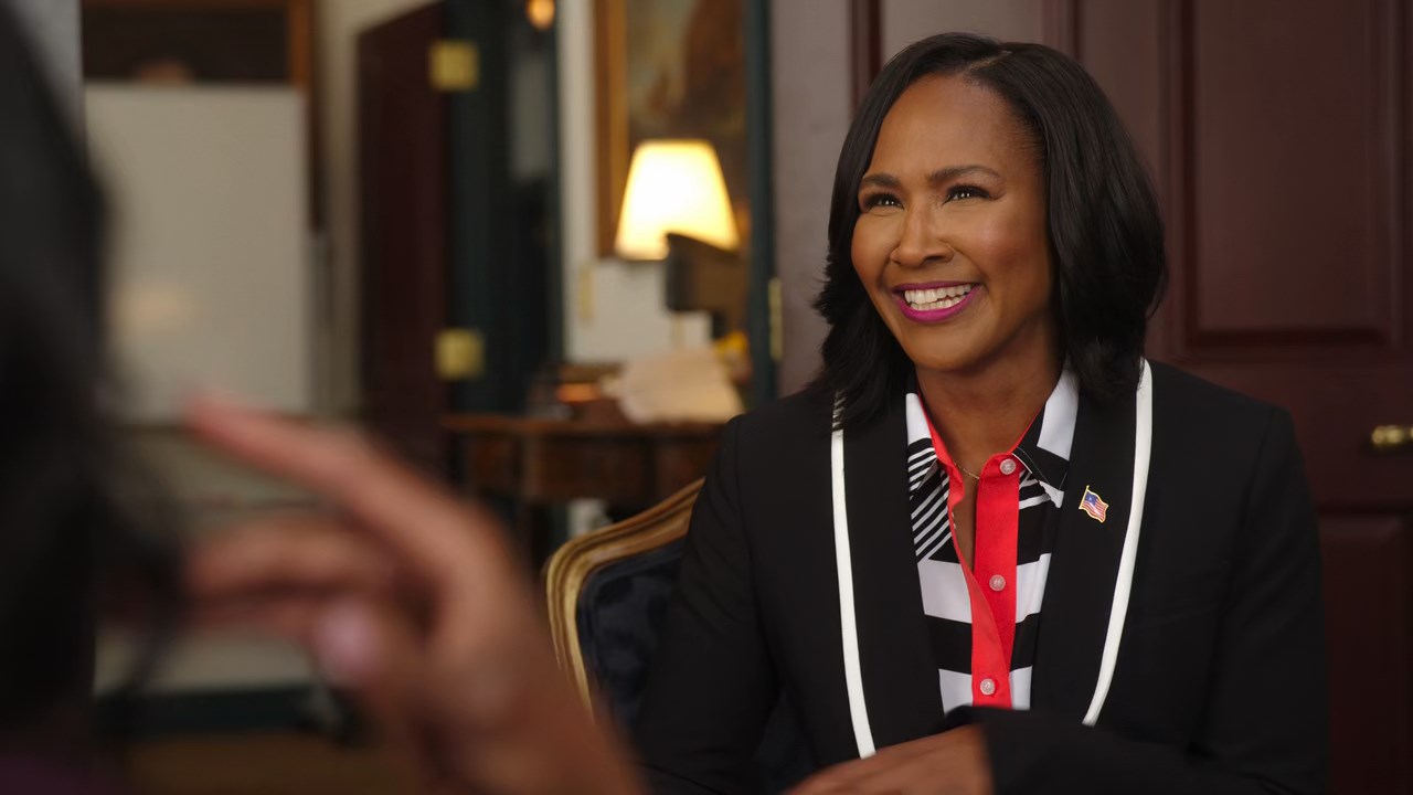 She the People / Miss Governor Screenshot