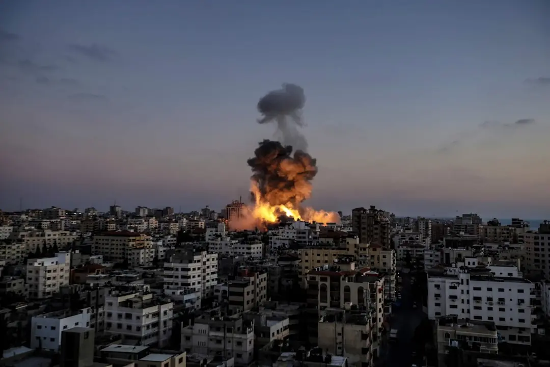 Numărul morților din Gaza ajunge la 73.389