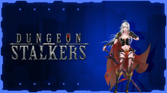 dungeonstalkers