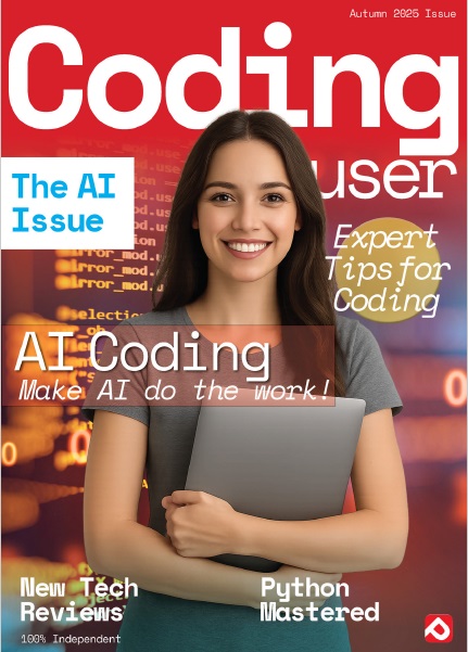 Coding User - 10th Edition 2025 - The AI Issue