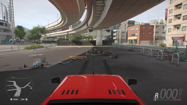 FH6 Road