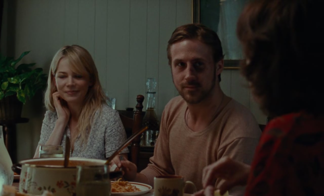Blue Valentine Screenshot