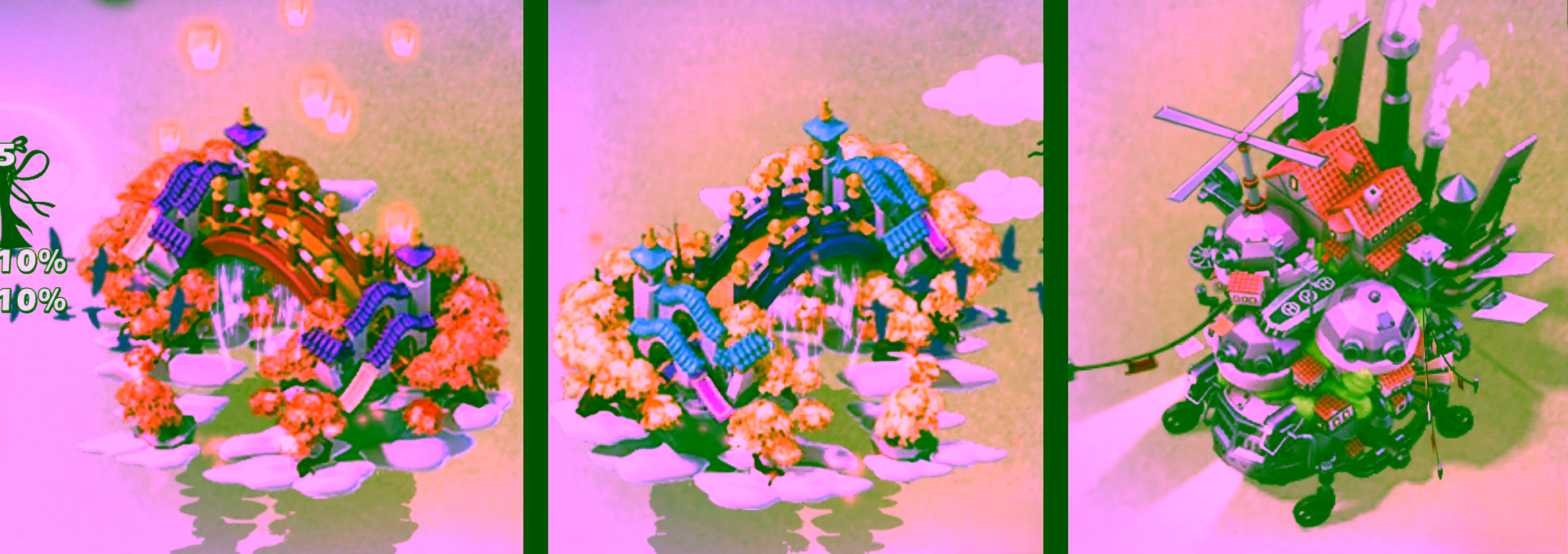Base Selection