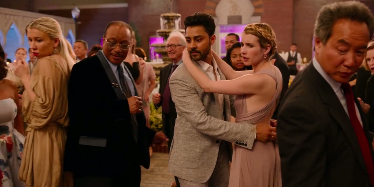 Holidate Screenshot