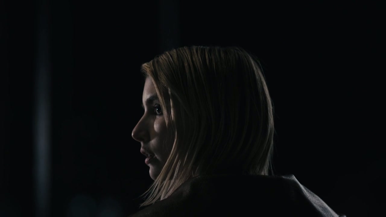 The Blackcoat's Daughter Screenshot