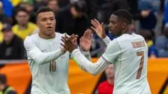 France World Cup Squad Announced: Mbappe and Dembele Lead the Charge