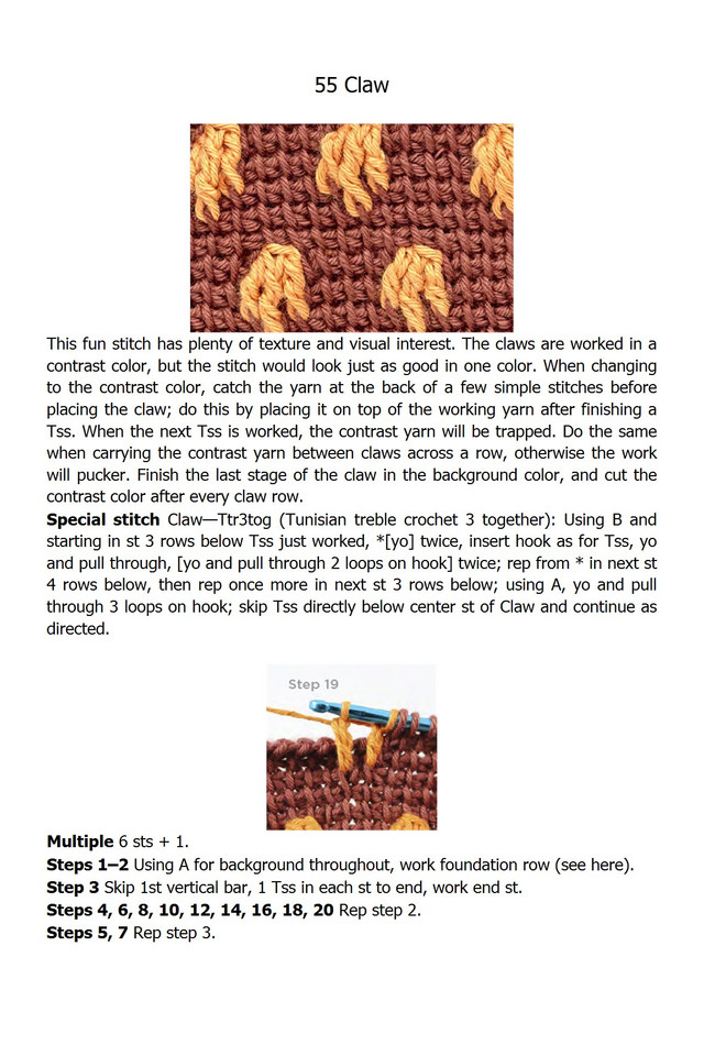 Nikipirowicz-Anna-Tunisian-Crochet-Stitch-Dictionary-2023-140