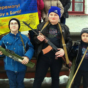 Дети Украины - зачем укрорейху школы и вузы? Скоро наличие мозгов будет приравниваться к госизмене