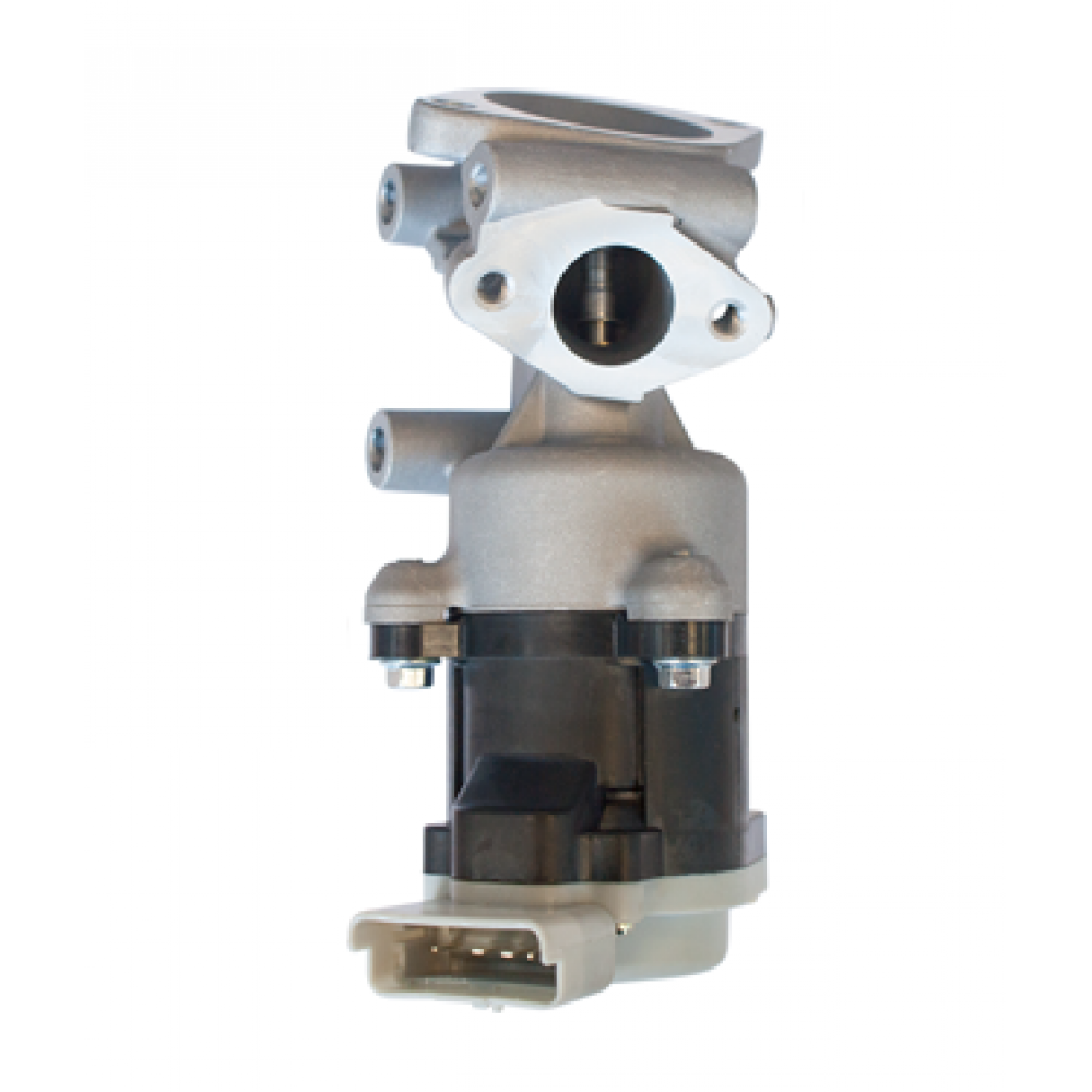 Exhaust Gas Recirculation Valve Fits For Citroen C6 2005-Onwards - Picture 1 of 7