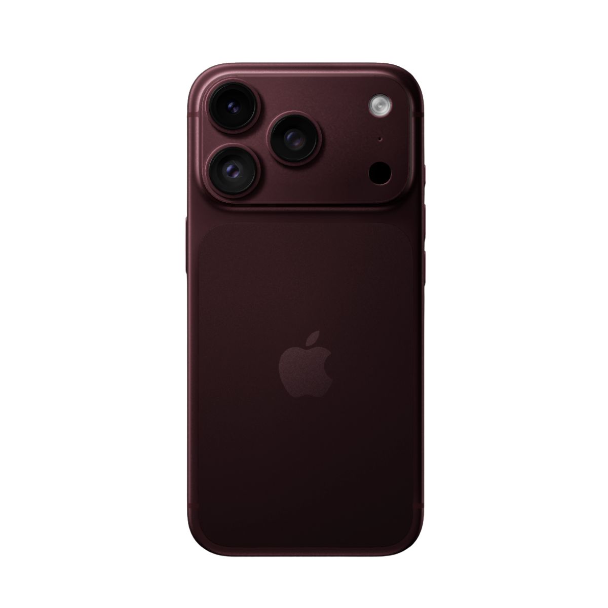 Iphone 18 Pro — Burgundy thumbnail 8