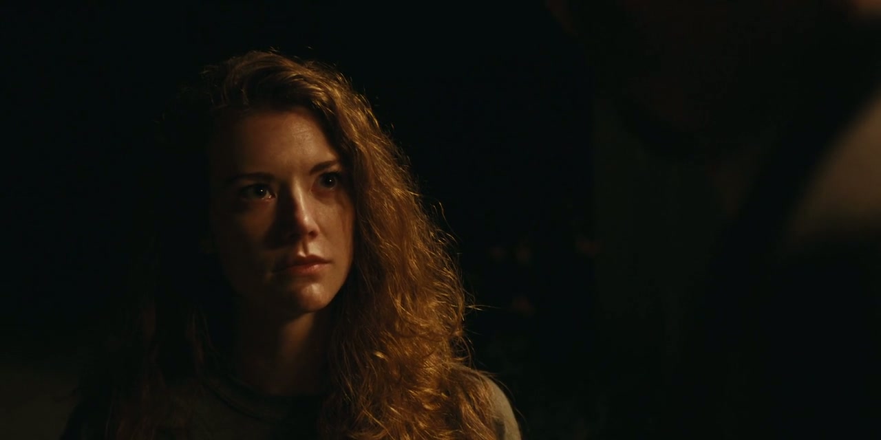 Wild Eyed and Wicked Screenshot