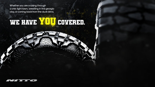 Nitto-Tire-Advertisement